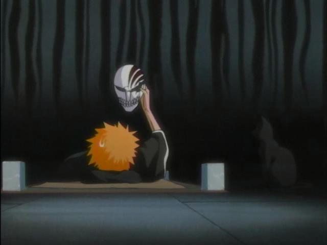 Otaku Gallery  / Anime e Manga / Bleach / Screen Shots / Episodi / 041 - Riuniti Ichigo e Rukia / 024.jpg